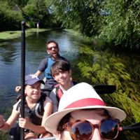 Piscine, lac/ plage et voie bleue à 5 mn, vignobles et Lyon Unesco city !⭐️⭐️⭐️