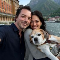 La maison de Carolina and Marcus