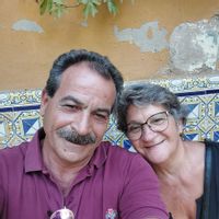 La maison de Peppe e Maria