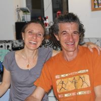 Entre Camargue et Provence