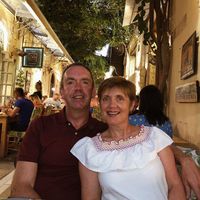 La maison de Norma and Jim