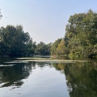 Séjour à Vendôme au bord du Loir