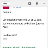 Longere Marais Poidevin - Dispo en Août 2024