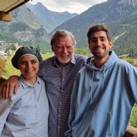 Champagny en Vanoise