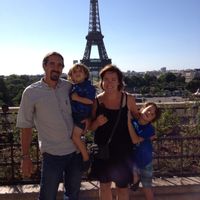 La maison de Shannon
