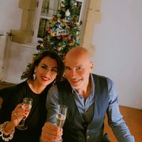 La maison de PATRICK et FADWA située au sein d’une résidence de standing sécurisée 24h/24