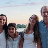 La maison de Silvia & Nacho