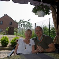 La maison de Janet