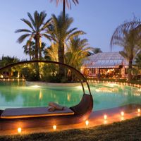 Lodge K Hotel&Spa