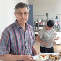 La maison de Maurizio