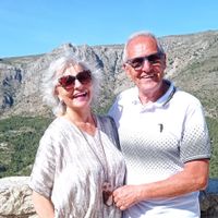 Villa Rose à L'escale Alpes de Haute-Provence.