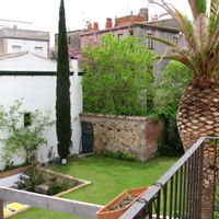 La maison de esther