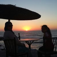 APPARTEMENT RDC UNIQUE A CABO NEGRO 