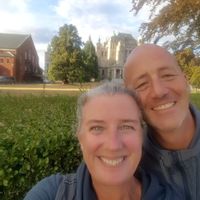 La maison de Brad and Angela