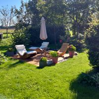 La maison de eva