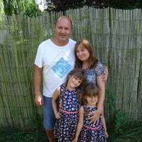 Designed family home with spa. Discover Belgium and Northern France.