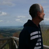 La maison de Véronique et Marc