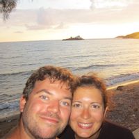 La chambre privée de Loriane & Nicolas