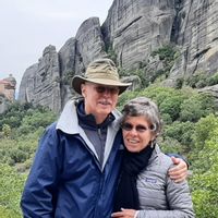 La maison de Helen