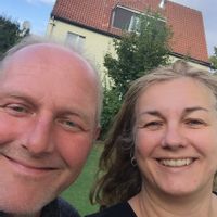 La maison de Silke Und Volker