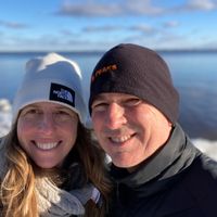 Grande maison familiale dans la belle région des Laurentides