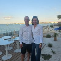 Bienvenue au bord de la mer, sur la côte atlantique !