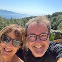 La maison de Sonia et Michel