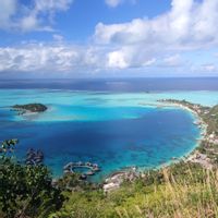 Échanges impossible ! Chalet Bora Bora indisponible