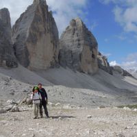 La maison de Laura e famiglia