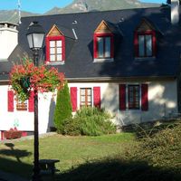 La maison de Alain