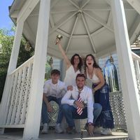 Bienvenue chez Mathieu et Séverine