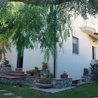 La maison de Alessandro
