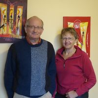 Bretagne, maison entre Quimper et plages du sud Finistère, échanges réciproques uniquement