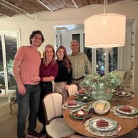 La maison de Jackie