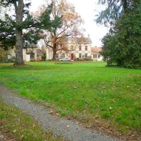 Villa des Roses, Mougon, Nouvelle-Aquitaine