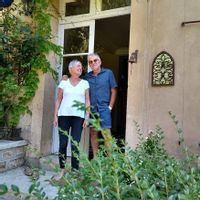 La maison de Julie