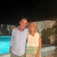 La maison de Sophie et Fred