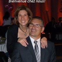 Tout près de Montréal au Québec - Simultané / non-simultané ou GP