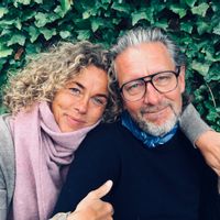 La maison de Mette & Peter