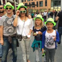 La maison de BAVARIAN  FAMILY  HOLIDAY