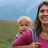 Cosy home in Voiron next to ski resorts