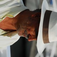 Le nid de Patrice