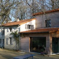 Jolie maison à 15 min de Poitiers dans un cadre très calme