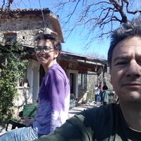 La maison de Alessandro e Marina