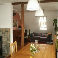 La maison de Palmira