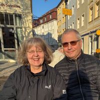 Marchés de Noël magiques à Göttingen et dans les environs