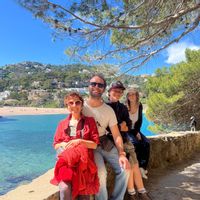 Barcelone a vos pieds