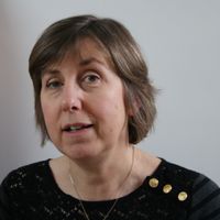 La chambre privée de Isabelle
