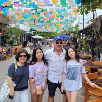 La maison de John