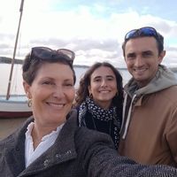 Nid douillet entre Terre et Mer au cœur du Golfe du Morbihan